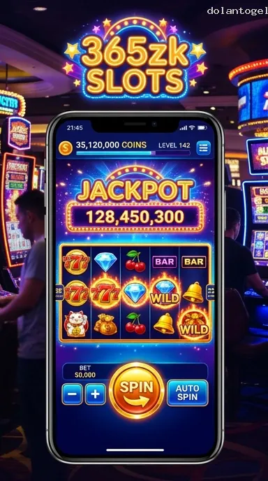 Cuplikan layar menu unduhan dolantogel untuk perangkat Android